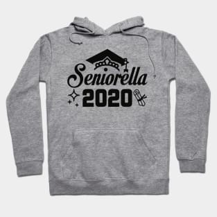 Seniorella 2020 Hoodie